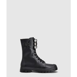 월키 비브 셜링 부츠 6283