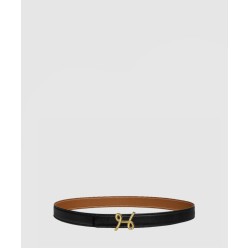 H 커시브 리버서블 벨트