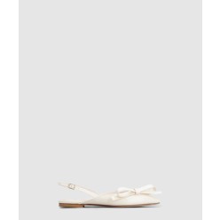 슬링백 발레리나 플랫 5023