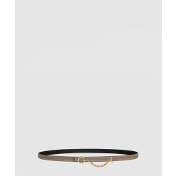 캐러셀 리버서블 벨트