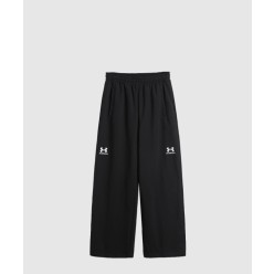 로고 트랙수트 팬츠