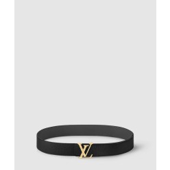다미에 LV 리버서블 벨트 M0333V