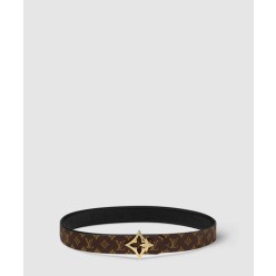 플라워그램 리버서블 벨트 M8373V