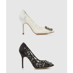 한기시 105 쥬얼 펌프스