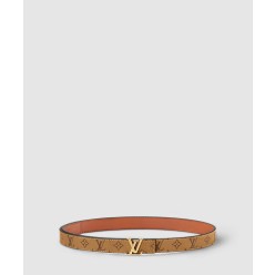 아이코닉 리버서블 벨트 M0440M