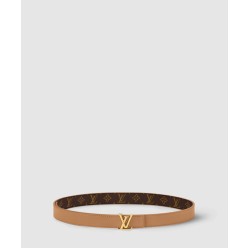 아이코닉 리버서블 벨트 M8387W