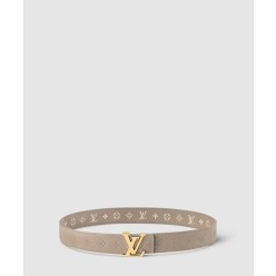 아이코닉 리버서블 벨트 M8387W