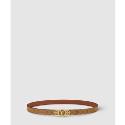 트리오 리버서블 벨트 M8483Y