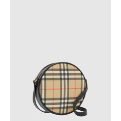 체크 크로스백 80524311