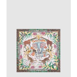 Zambezi River Festival 스카프 90