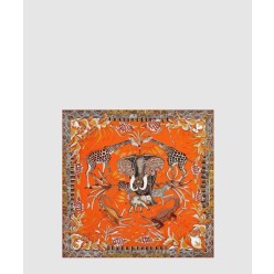 Zambezi River Festival 스카프 90