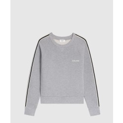 루즈 스웨트셔츠