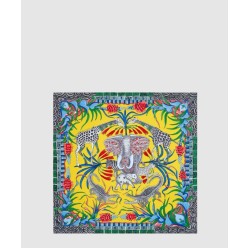 Zambezi River Festival 스카프 90