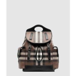 레더 백팩 8057608