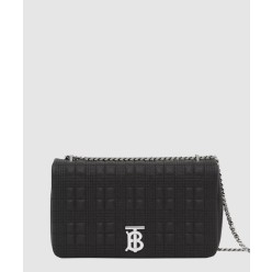 롤라 미듐 퀄팅 숄더백 80225971