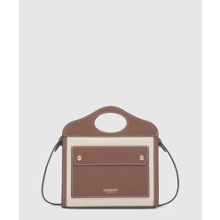 미니 투톤 크로스백 8052898