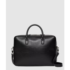 체크 브리프케이스 80628501