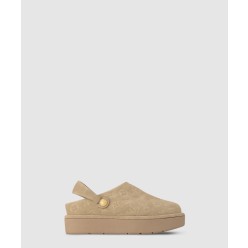 아스펜 컴포트 클로그 1ADCFD