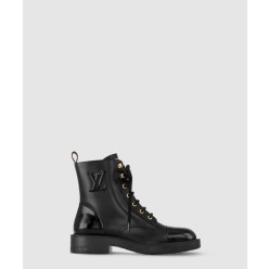 시티즌 플랫 부츠 1ACKF7