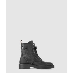 시티즌 플랫 레인저 부츠 1ADAY4