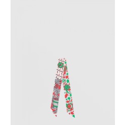 La Danse des Amazones twilly 트윌리