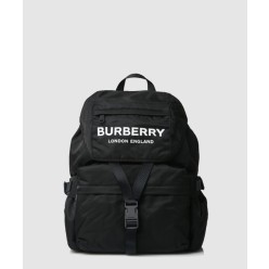 프린트 백팩 8010608