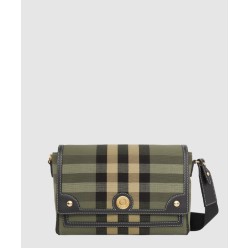 체크 크로스백 80431071