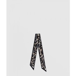 Twilly les Cles a pois 방도