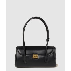 가죽 숄더백 5BD265