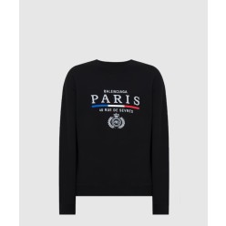 플라워 코튼 톱