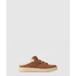 루 오픈 백 스니커즈 1ACADB