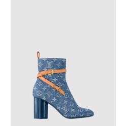 SILHOUETTE 앵클 부츠 1ACJTV