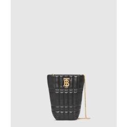 퀼팅 롤라 버킷백  80450421