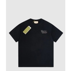 로고 프린트 반팔