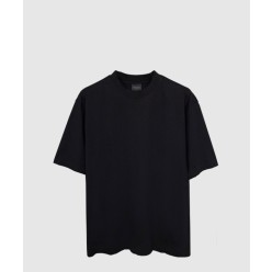 플라워 코튼 톱