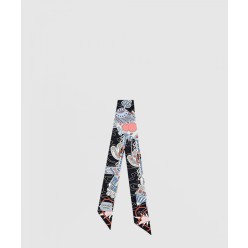 Scarf Odyessey 방도