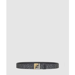 가죽 리버서블 벨트 7C050