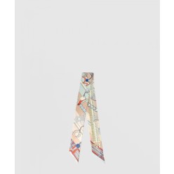 bridle and mascot 방도