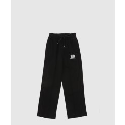 로고 트랙수트 팬츠