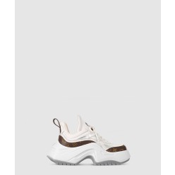 아치라이트 2.0 플랫폼 스니커즈 1ABHZR