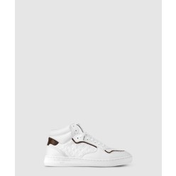 스타디움 미드 탑 스니커즈1ADCPL