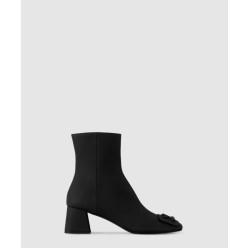 셰이크 앵클 부츠 1ADAVM