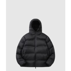 마삭 쇼트 다운 패딩