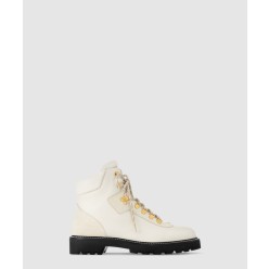 Territory 플랫 부츠 1ACICG