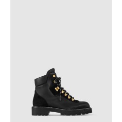 Territory 플랫 부츠 1ACIBR