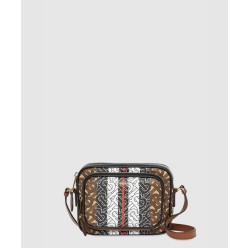 레터링 엠보 크로스백 80183621