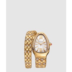 세르펜티 스피가 워치 35 103747