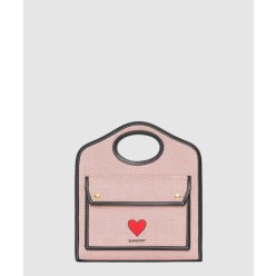 캔버스 토트백 80449711