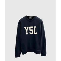 플라워 코튼 톱