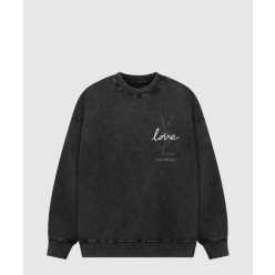 로고 프린트 면 톱